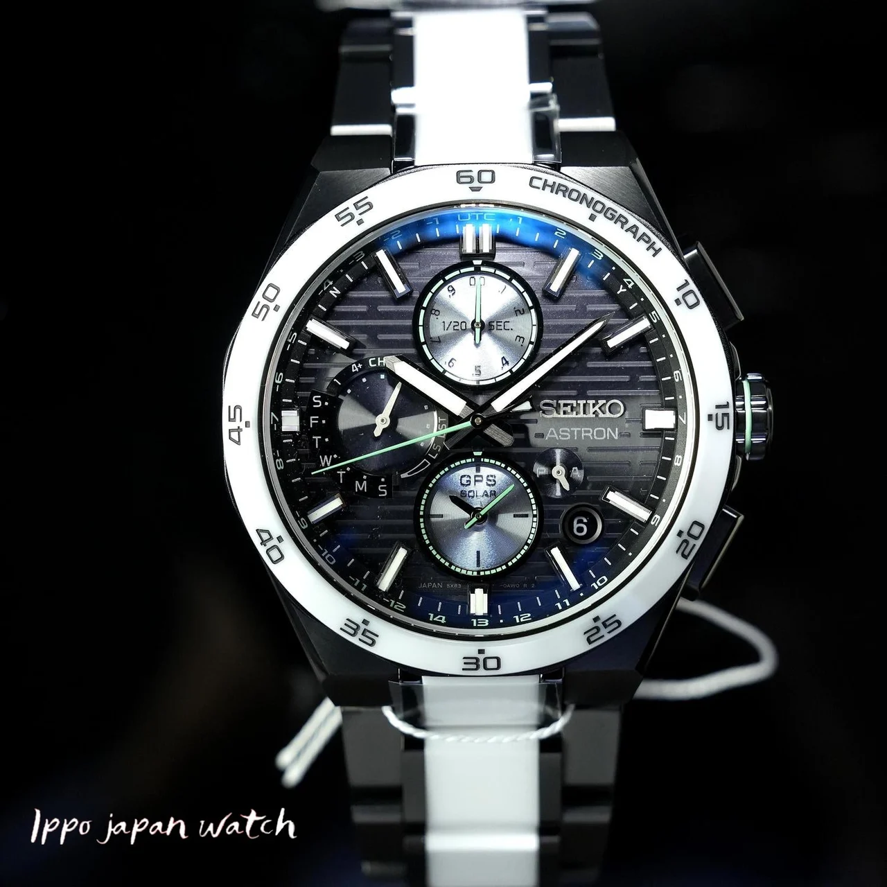 Seiko Astron SBXC185 43 mm kol saati