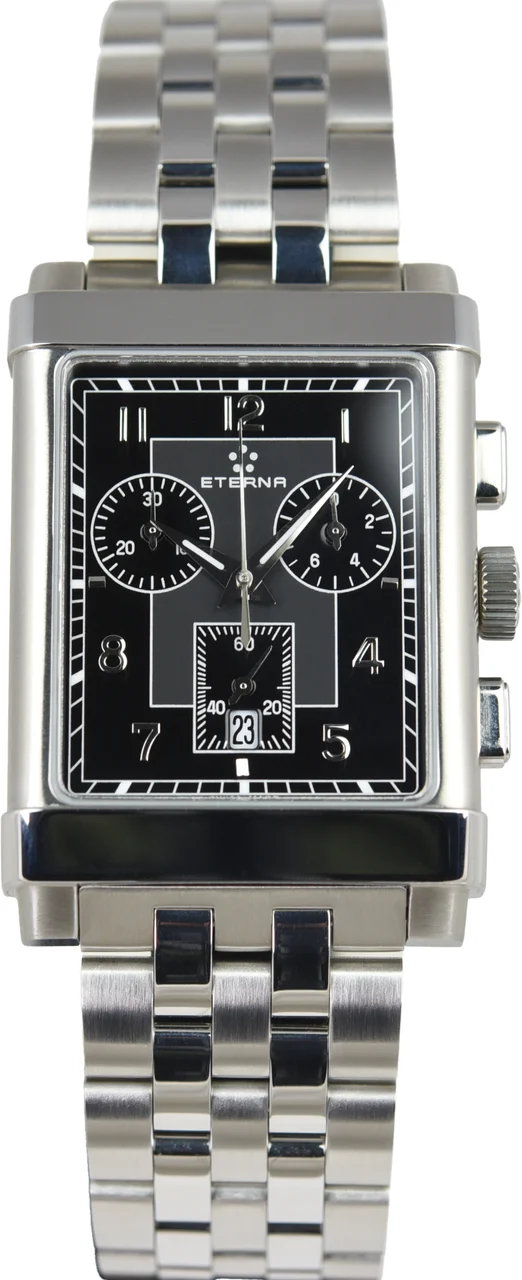 Eterna PRE1564 34 mm kol saati