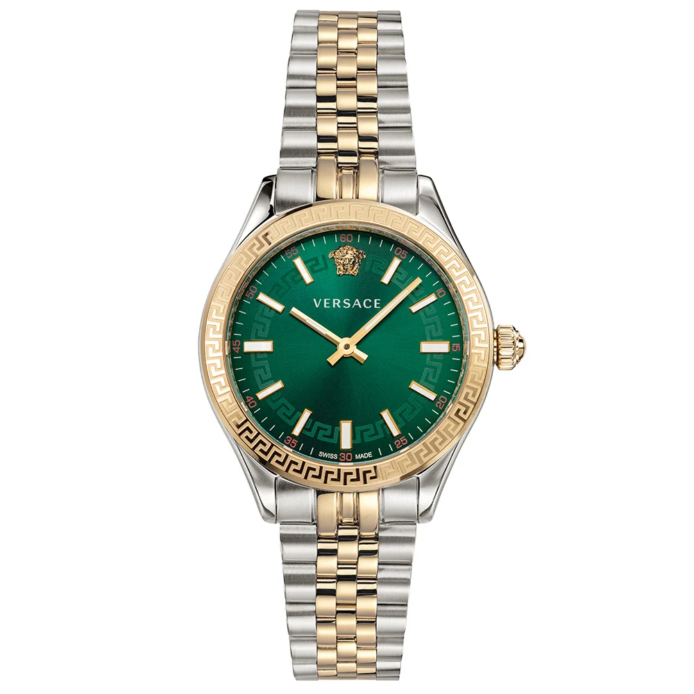 Versace VRSCVEHU00420 36 mm kol saati