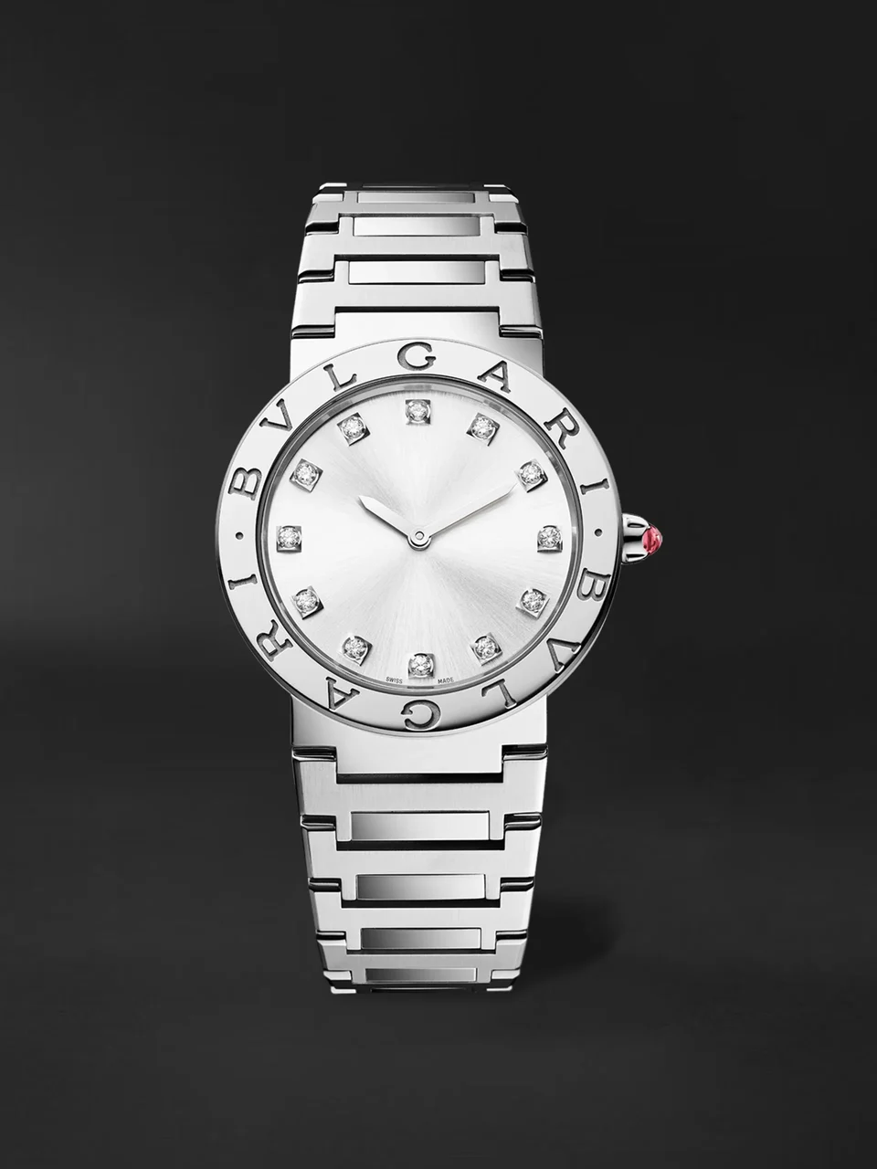 Bulgari Bvlgari Bvlgari 103696 33 mm kol saati