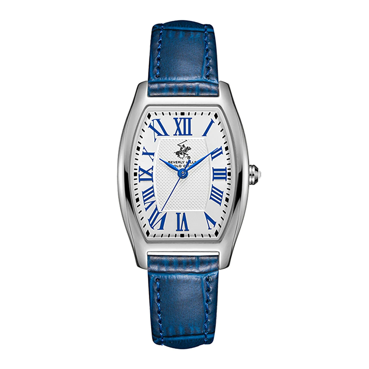 BEVERLY HILLS POLO CLUB BP3715X.339 26 mm kol saati