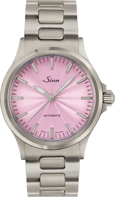 Sinn Sinn 556 SINN104 kol saati