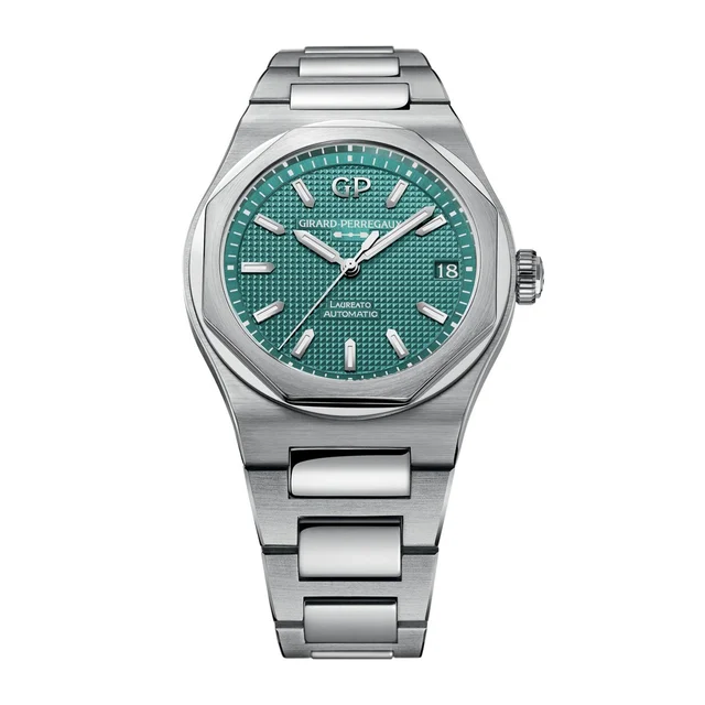 Girard-Perregaux Laureato 17250492 kol saati
