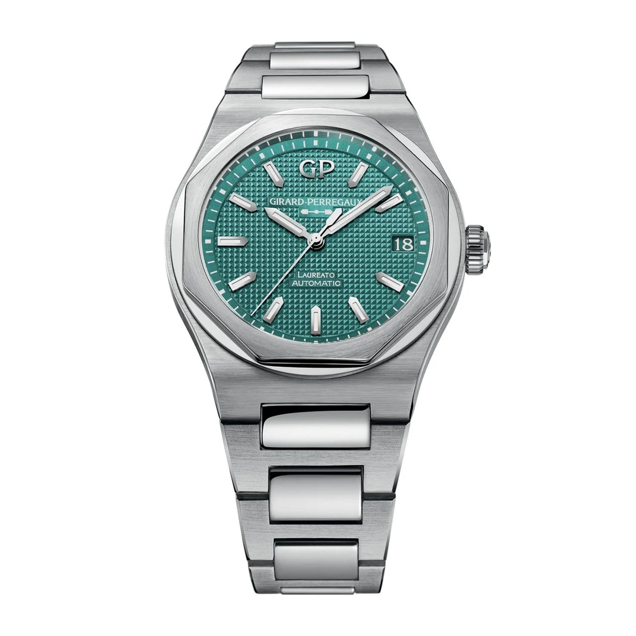 Girard-Perregaux Laureato 17250492 42 mm kol saati