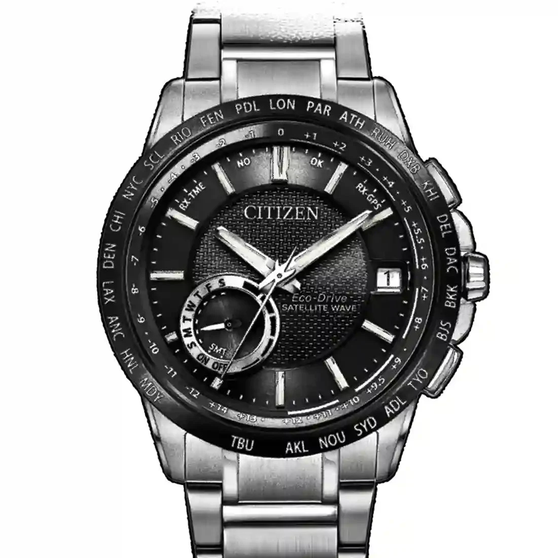 Citizen Citizen 37130 44 mm kol saati
