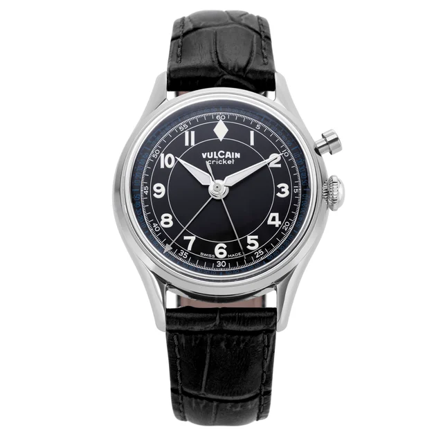 Vulcain Cricket Classique 100269B07.BAL301 kol saati