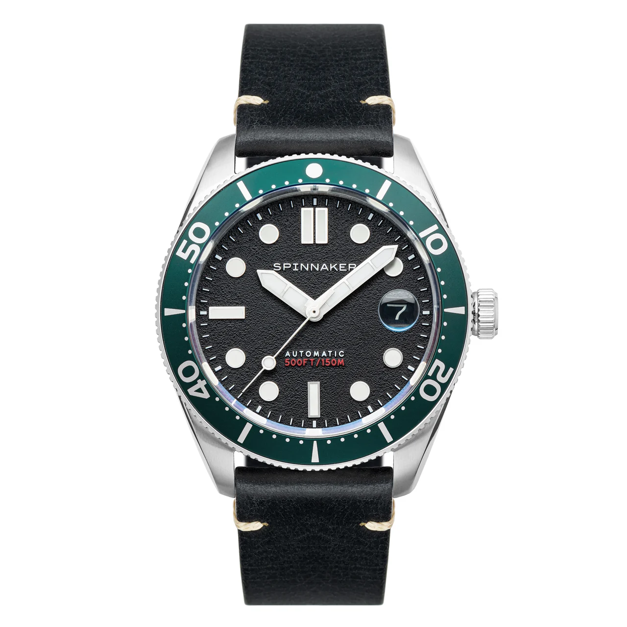 Croft Mid-Size Automatic Nomad SP-5100-02 40 mm kol saati