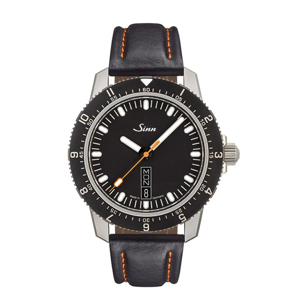 Sinn Sinn Sinn-105-St-Sa 41 mm kol saati