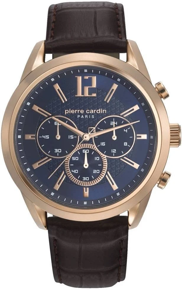 Pierre Cardin 108081F03 45 mm kol saati