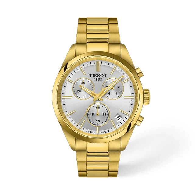 Tissot T1504173303100 kol saati