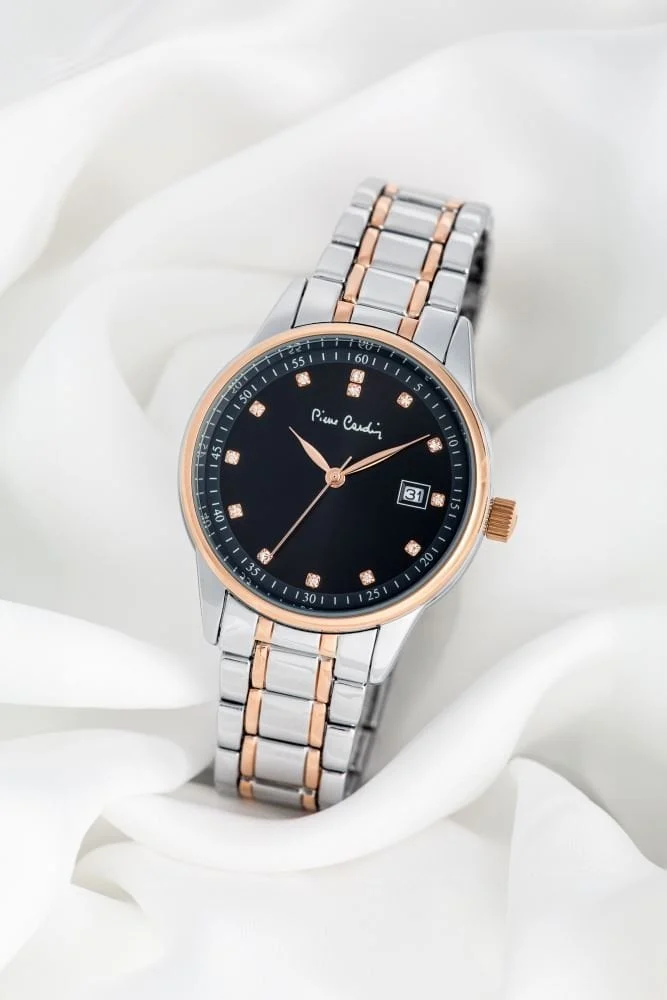 Pierre Cardin 800602F07 36 mm kol saati