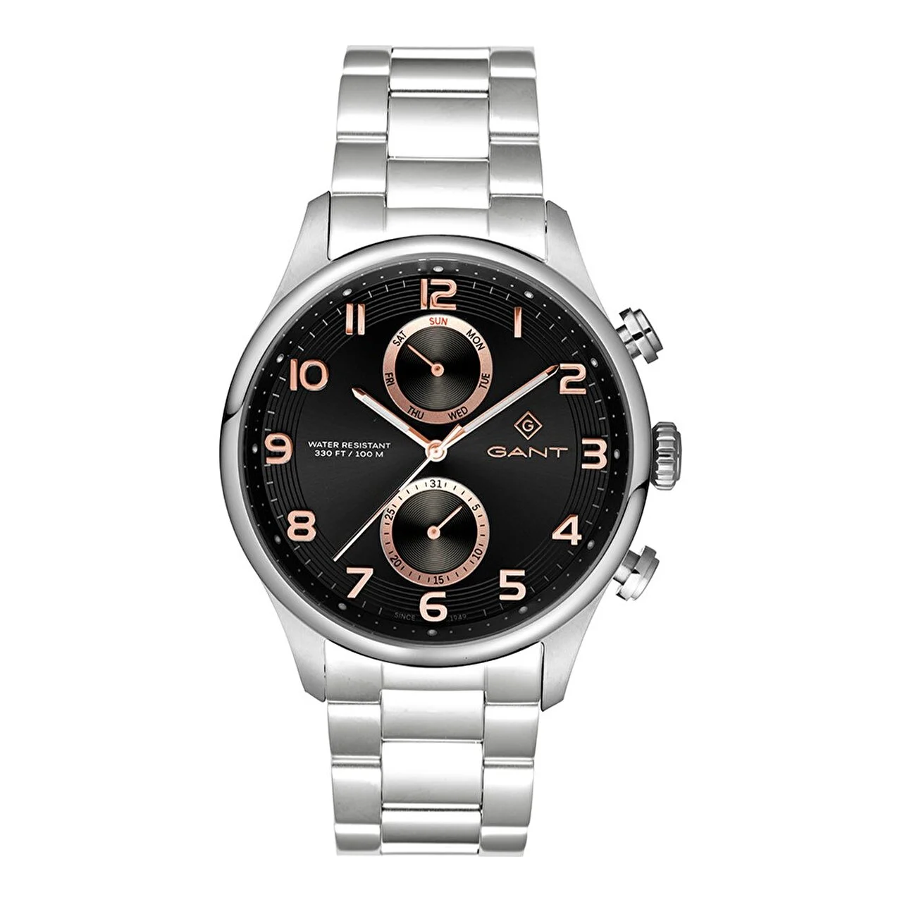GANT G175005 43.5 mm kol saati