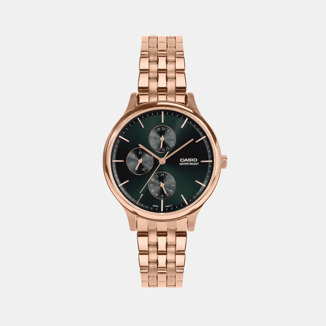 Casio Enticer A2498 kol saati