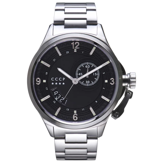 CCCP Badygin Watch CP-7040-11 kol saati