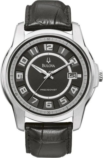 Bulova Precisionist 96B127 kol saati