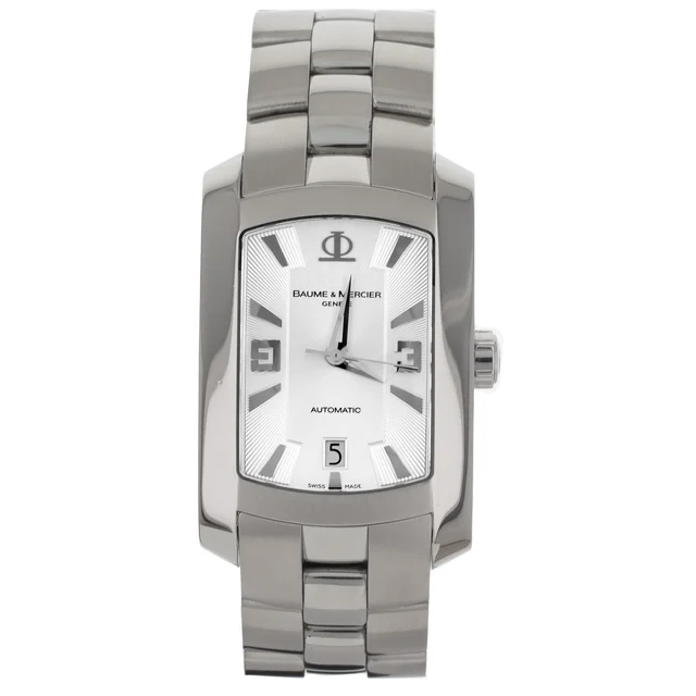 Baume & Mercier Hampton 210000010215 kol saati