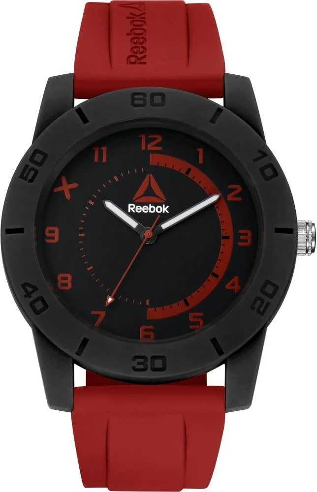 Reebok RD-SPL-G2-PBIR-BR 46.2 mm kol saati