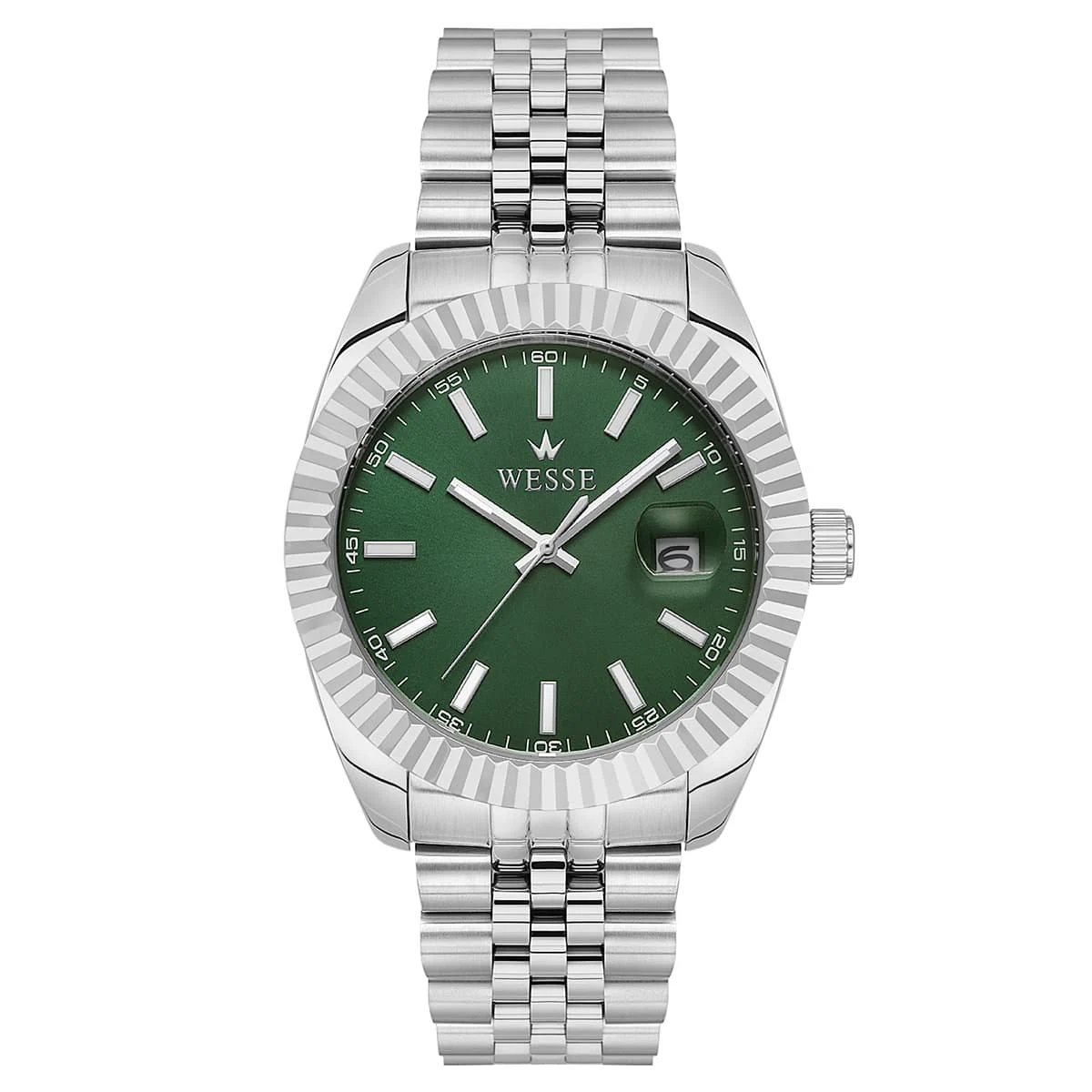 Wesse WWG403002 41 mm kol saati