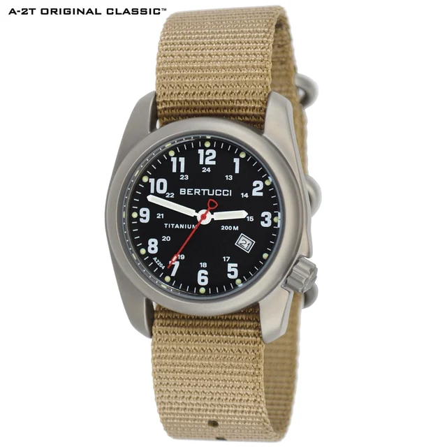 Bertucci Original Classic 12202 kol saati