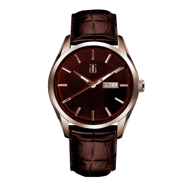 Aries Gold Aries Gold G 8024 RG-R kol saati