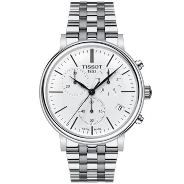 Tissot Carson T1224171101100 kol saati