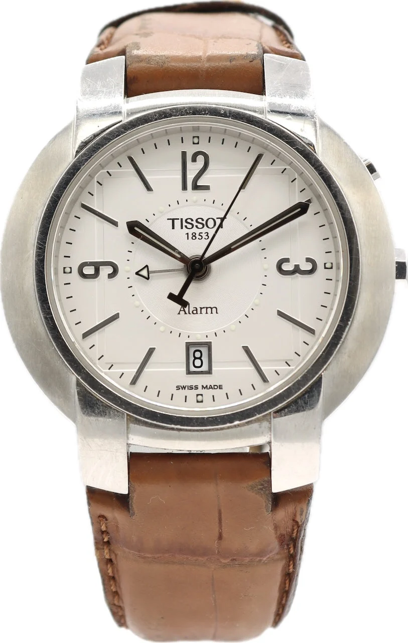 Tissot Tissot 8152024145353 40 mm kol saati