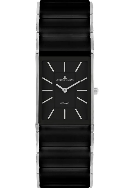 Jacques Lemans Dublin 1-1940A kol saati