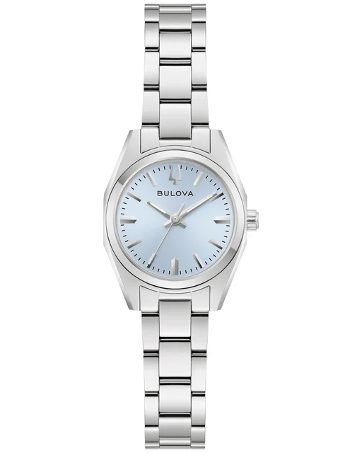 Bulova Surveyor 06122026130404 kol saati