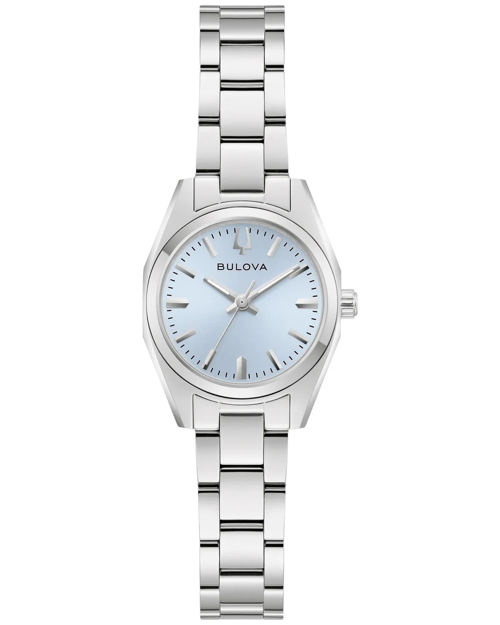 Bulova Surveyor 06122026130404 23 mm kol saati