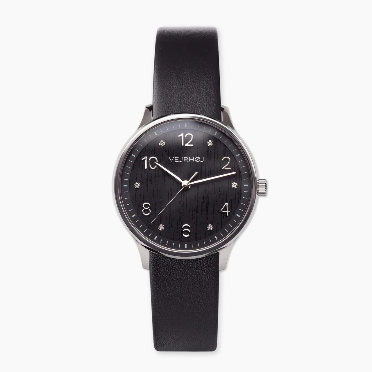 VEJRHØJ Petite 3451-1 34 mm kol saati