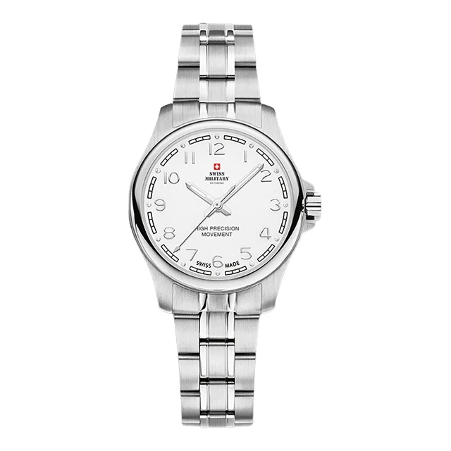 SWISS MILITARY BY CHRONO SM30201.17 kol saati
