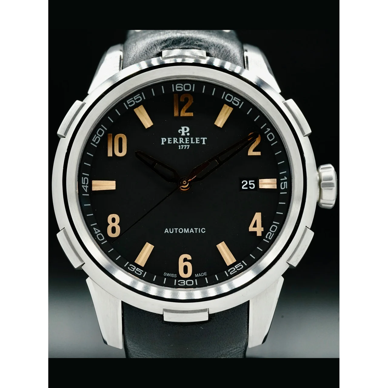 Perrelet 210000014453 42 mm kol saati