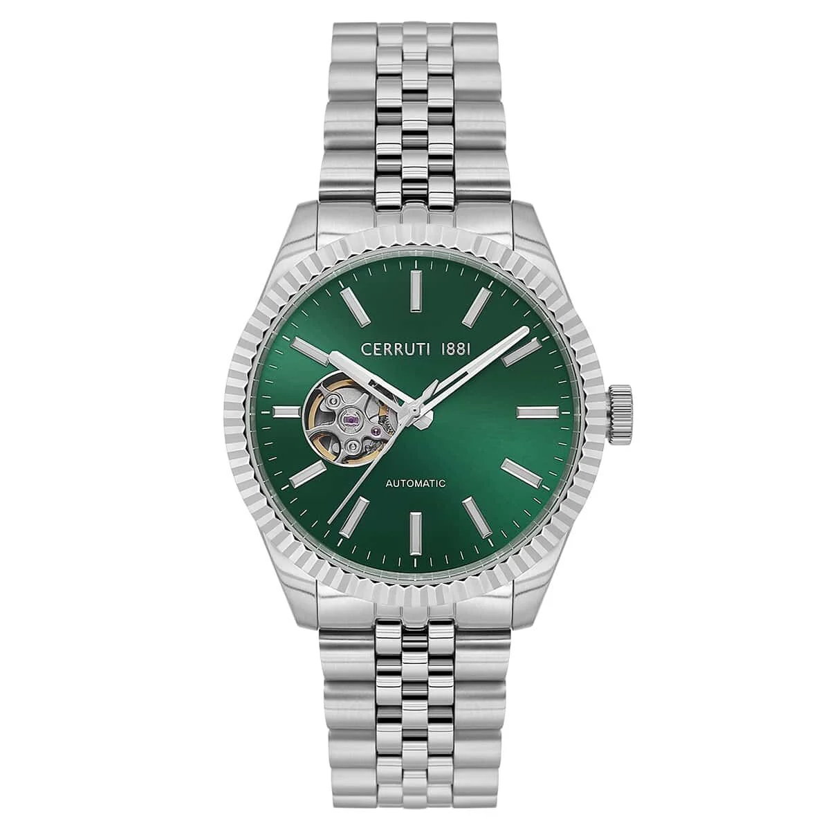 Cerruti 1881 CIWGL0090807 40 mm kol saati