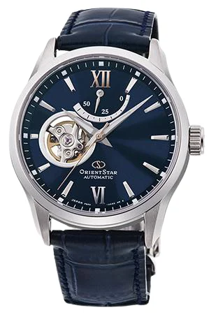Orient Star Open Heart O609 41 mm kol saati