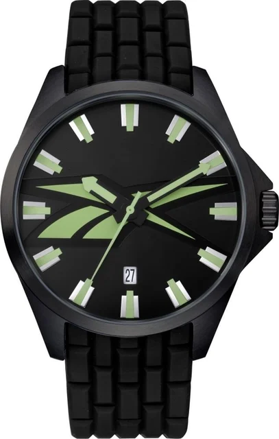 Reebok RV-PRM-G3-SBIB-BZ kol saati