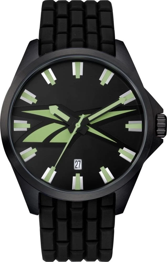 Reebok RV-PRM-G3-SBIB-BZ 44 mm kol saati