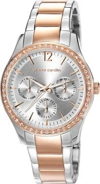 Pierre Cardin 106952F10 36 mm kol saati