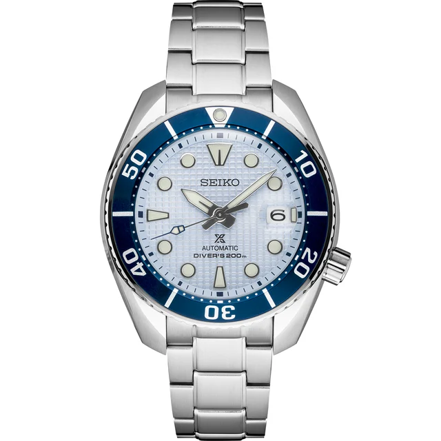 Seiko Prospex Sea SPB179 SPB179J1 kol saati