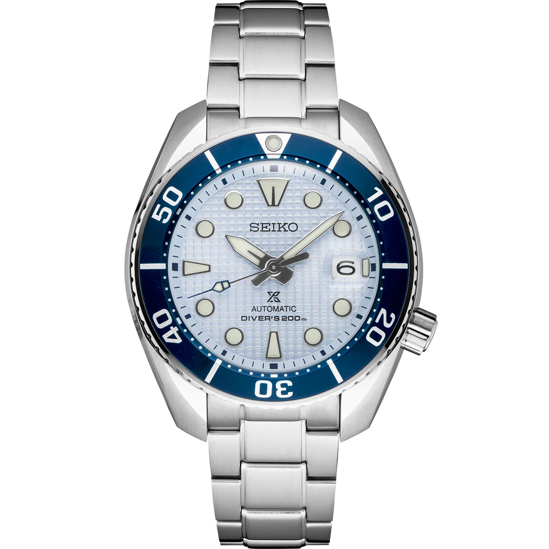 Seiko Prospex Sea SPB179 SPB179J1 45 mm kol saati