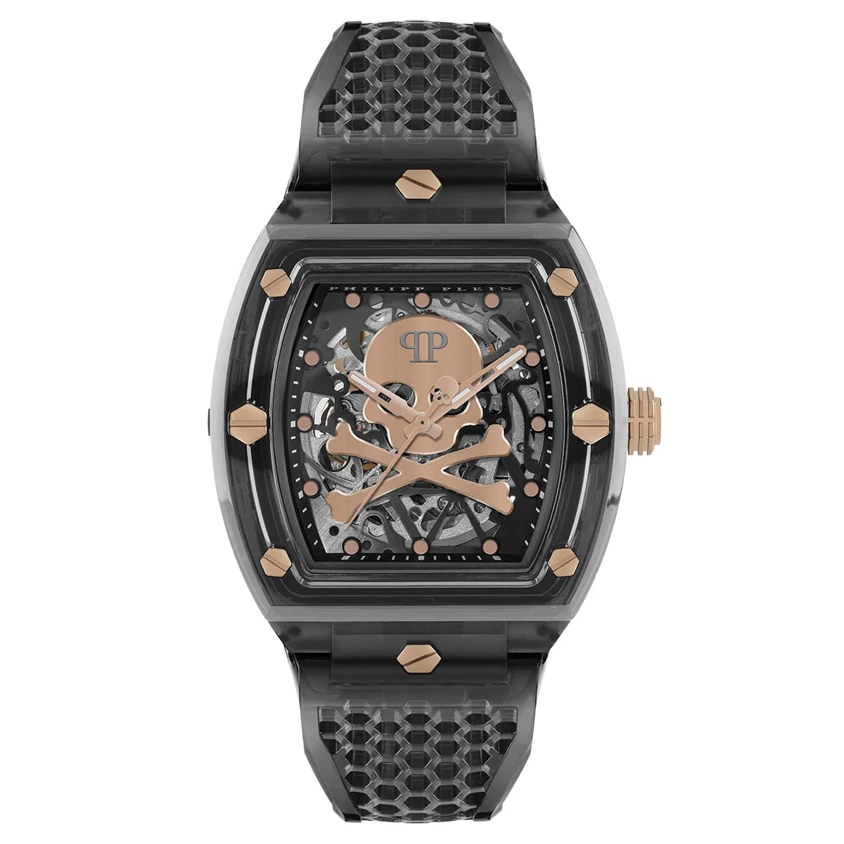 Philipp Plein PWPTA0424 44 mm kol saati