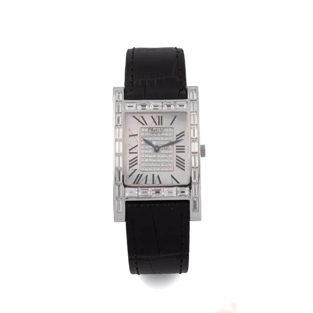 Chopard Switzerland 471 1 kol saati