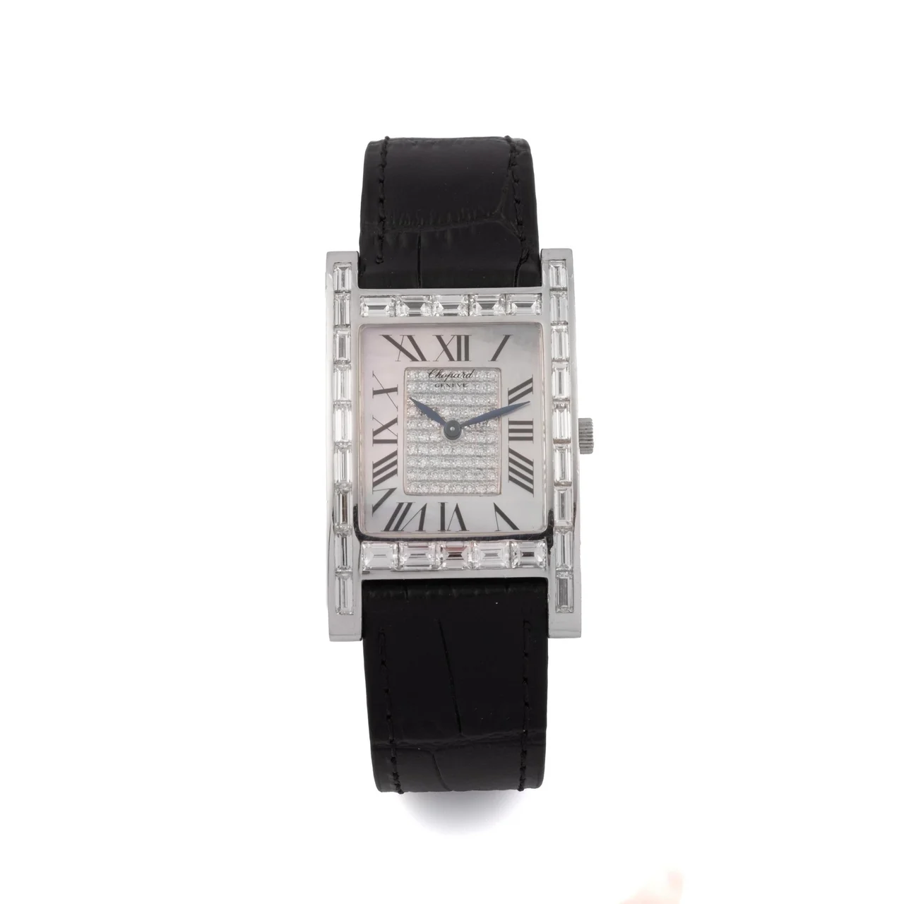 Chopard Switzerland 471 1 kol saati
