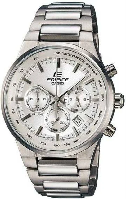Casio Edifice EF-500BP-7AVUDF kol saati