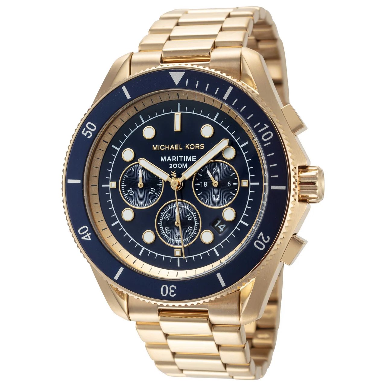 Michael Kors Watch MK9202 kol saati