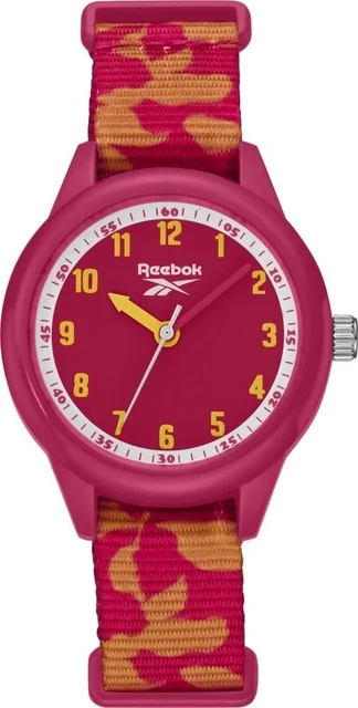 Reebok RV-LIL-K3-PRNR-RY kol saati