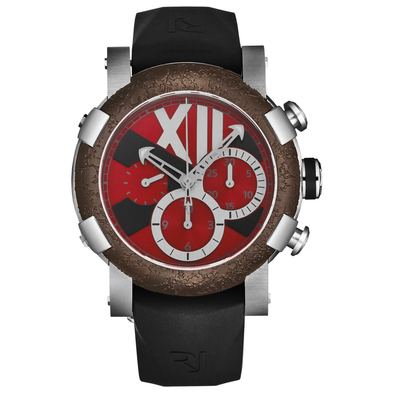 Romain Jerome Titanic-DNA Watch RJTICH.701.10 kol saati