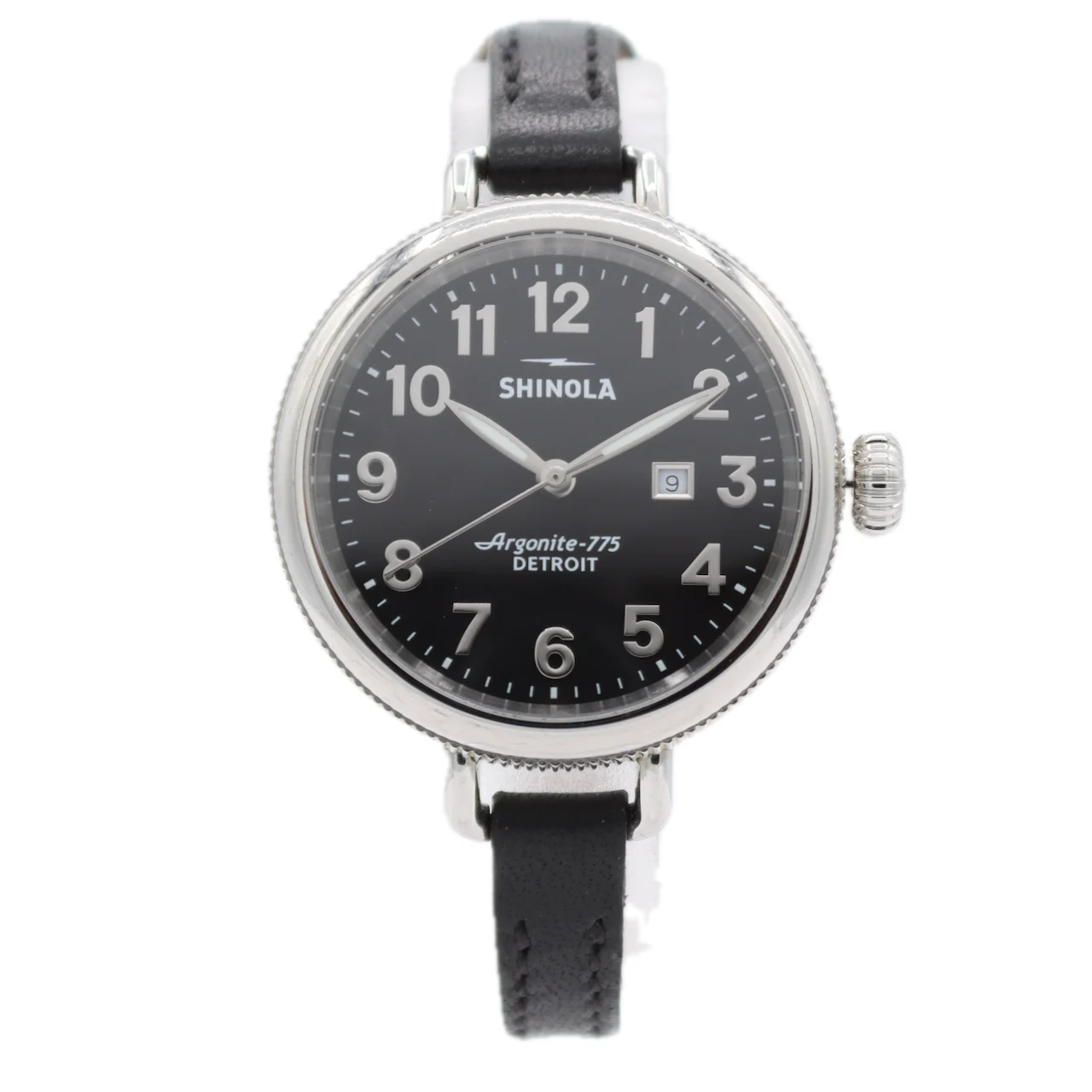 Shinola The Birdy 12112025190448 34 mm kol saati