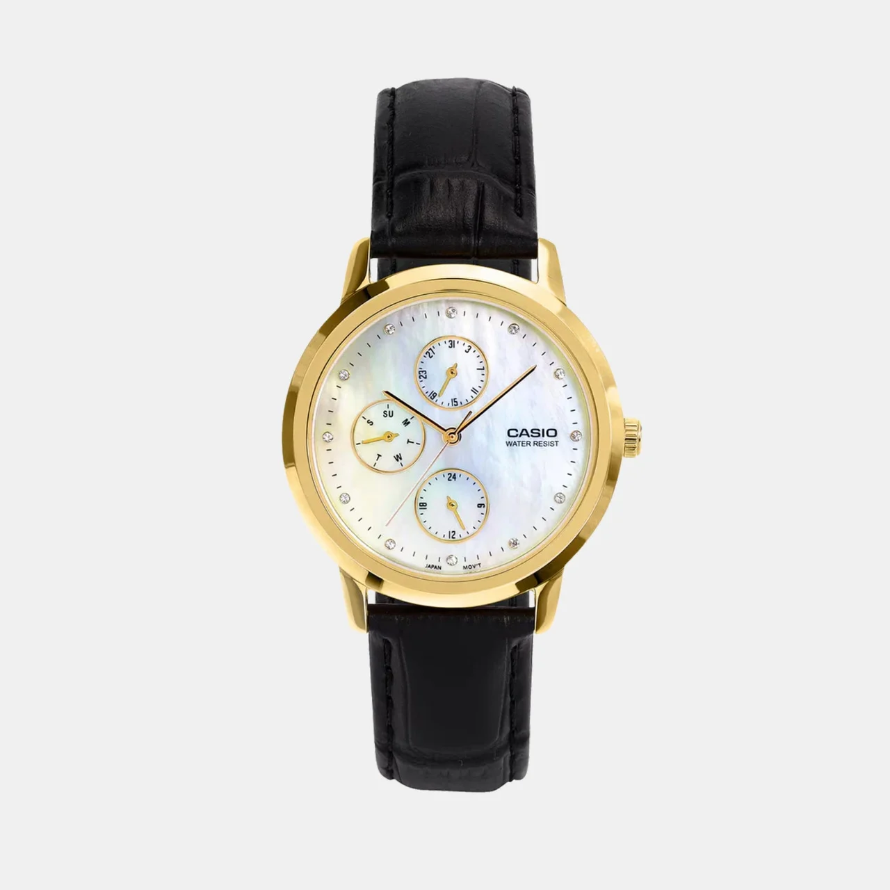 Casio Casio A2495 39 mm kol saati
