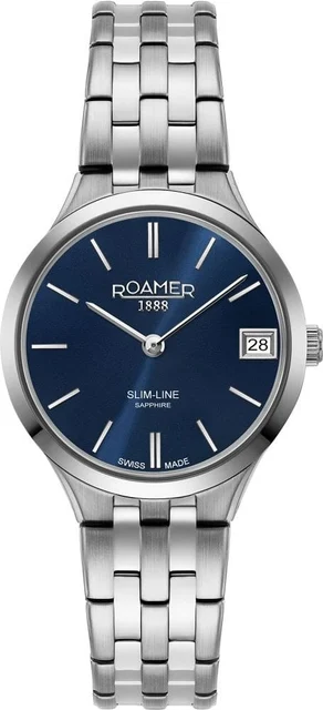 Roamer 512857-41-45-20 kol saati