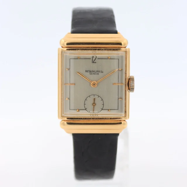 Patek Philippe Patek Philippe 6262025135746 kol saati